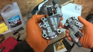 dtc p2651 quickly Fix