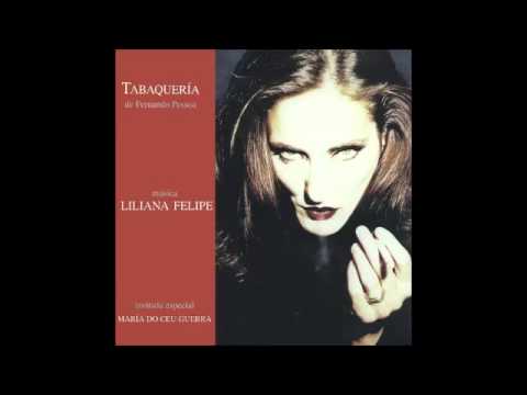 Liliana Felipe - Tabaquería de Fernando Pessoa 10. Come Chocolates