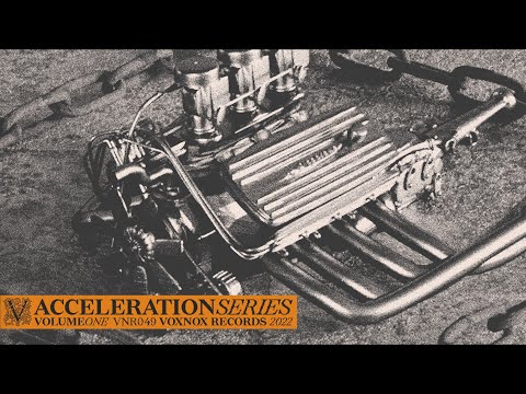 Aethernal - Abandoned Prophet [VNR049]