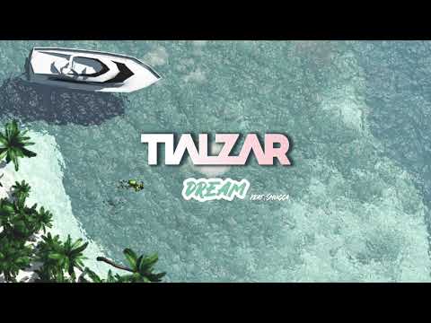 TIALZAR - Dream (feat. Shugga)