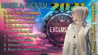 Download lagu RHEKA RESTU BUIH JADI PERMADANI NEW FULL Album Ter... mp3