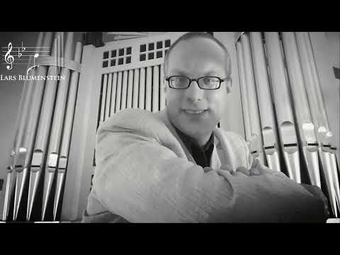 Ch.-M. Widor - Symphonie Nr. 8 - 1. Allegro risoluto