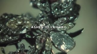 Kadr z teledysku Ashes of Luxury tekst piosenki $UICIDEBOY$