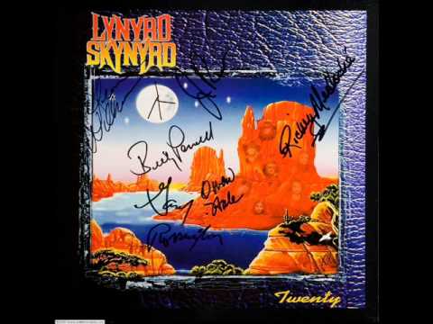 Lynyrd Skynyrd - None of Us Are Free.wmv