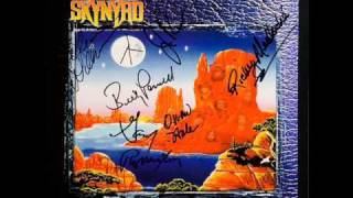 Lynyrd Skynyrd - None of Us Are Free.wmv