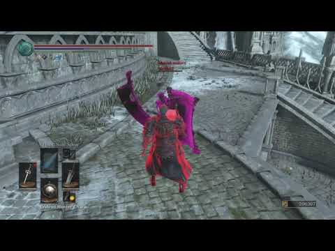 Dark souls 3 fightclub trolling