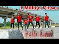 New Song Hello Rani Hai Rani Choreographed By Neha Dance Cover