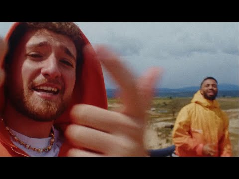 AISSA, Lucho RK - KTM