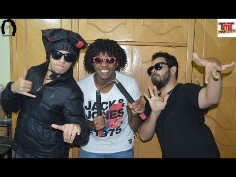 Desiigner - Panda Parody By ( TMT Parody )