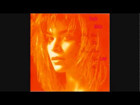 Video thumbnail for (It’s Just) The Way That You Love Me (Houseafire Mix)