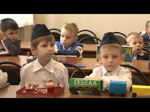 Безопасность детства &ndash; приоритет для курских железнодорожников