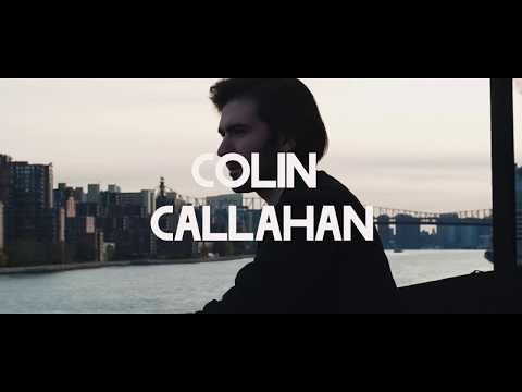 Colin Callahan: In The Life (2018)