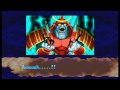 Bishamon S Darkstalkers 3 Ending