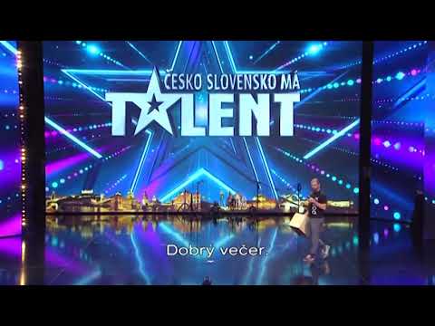 Watch this gay and what talent HD