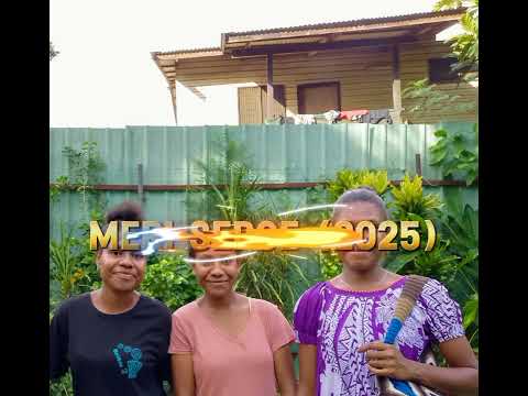 MERI SEPOE🎤prod. by Awong Memero_(png music 2025)