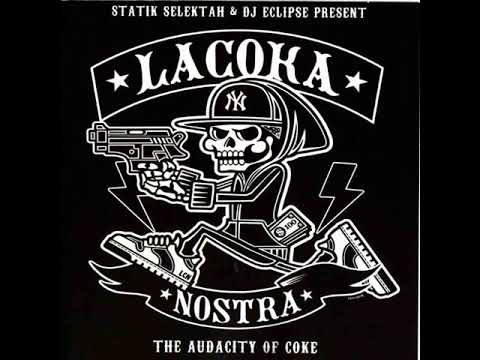 La Coka Nostra Feat B Real Im American