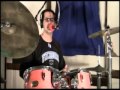 Video Drum Tip with Bret Norvilitis-- Know Your Shuffle!