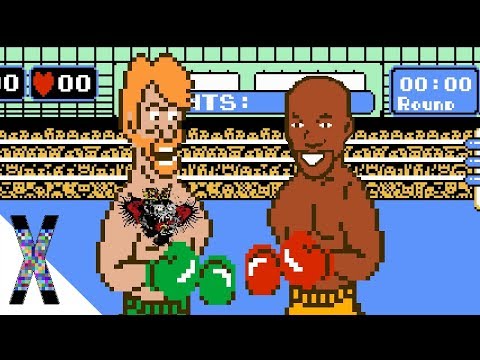 WATCH: McGregor vs. Mayweather, PUNCH OUT STYLE!