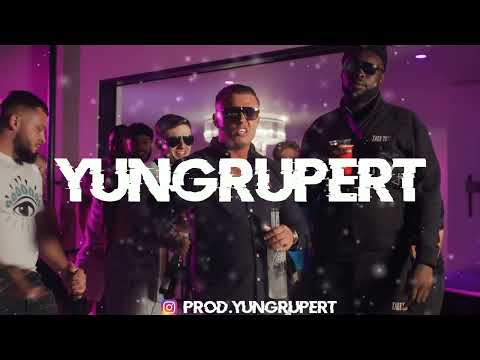 BBCC x Silky x Sugar Shane x Kav x Ya Type Beat "Live a Lie" | UK Organ Bassline Type Beat