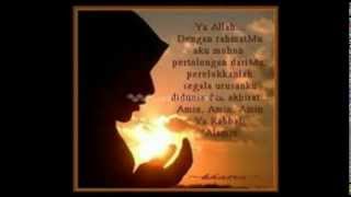 Damba cintamu-Raihan cover by firqah arroja