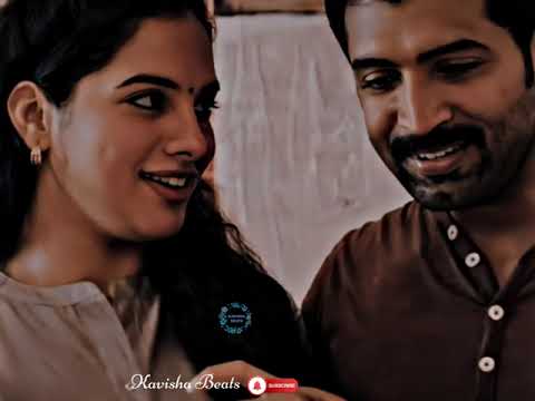 Inaye En Uyir Thunaiye | Whatsapp Love Status | Thadam | Sid Sriram Padmalatha