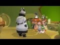 Star Trek References In 3 2 1 Penguins