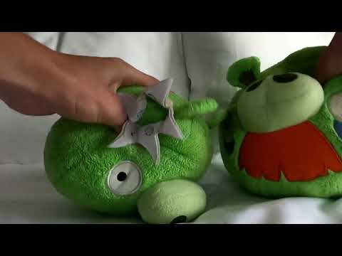 “Toonsters, Inc.” Part 12 - The Scream Extractor