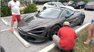 DailyDrivenExotics Corsa APEX Coverage Part 4/5