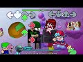 FNF Vs Dave And Bambi 3 0 Update Interdimensional Dave S Festival Song