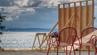 Dan Webb: Break it Down - Part 1: The Shack