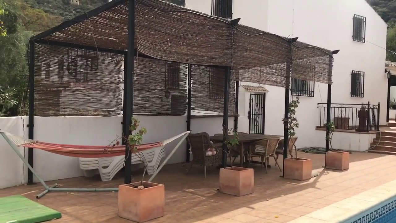 Yoga Retreats in Spain