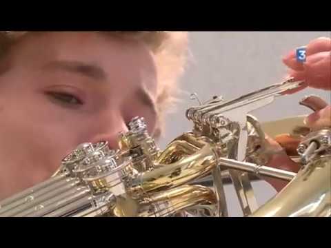 Reportage France 3 Centre 19/20 du 27/12/17