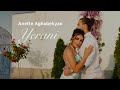 Anette Aghabekyan Yerani Official Music Video 2025