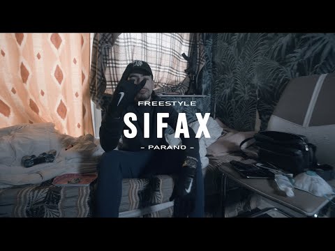 Sifax - Parano