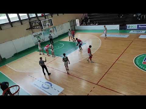 U17 Ecc. (29.04.23): Stelle Marine - UISP XVIII