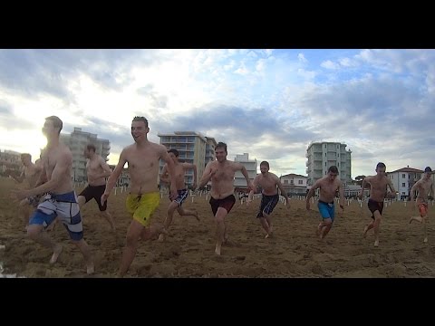 Italië eindreis 2016 (HD)