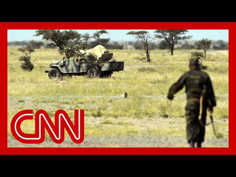 モロッコと西サハラ独立運動の間の緊張が激化