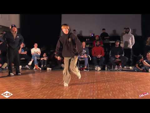 Stony Brook University Vs Tufts University - Top 16 - Break Melee 4 - NCBA East Coast - BNC