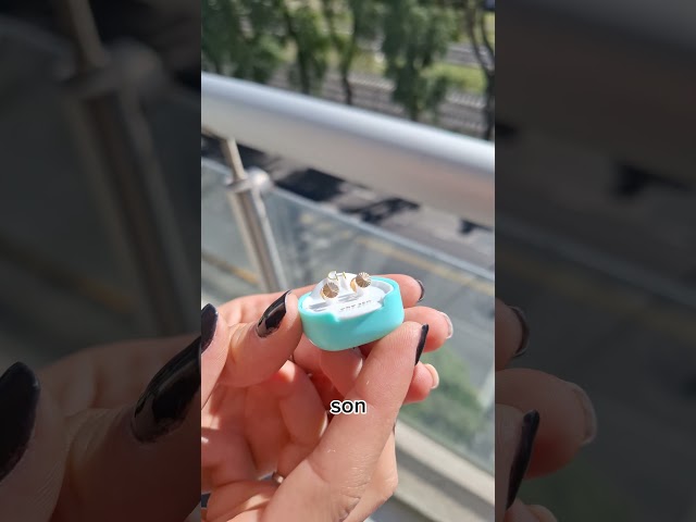 Vídeo relacionado con ZARZAMORA Pendientes Mujer Yin Yang y Aros Chapados en Oro de 14 Quilates- Aretes Colgantes Esmaltados Disco con Forma de Círculo- Regalo Original