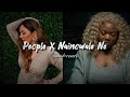 PEOPLE X NAINOWALE NE SLOWED REVERB LOFI SONG Full Version CHILLOUT MASHUP