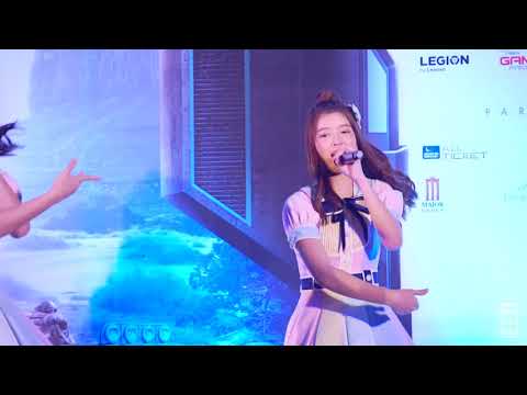 [ Focus Juné BNK48 ] BNK48 - BNK48