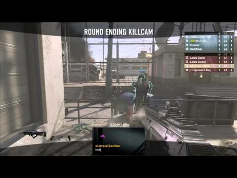 Team eLevate vs iSolation Empire - Game 2 (MLG Pro League - July 27th 2015)