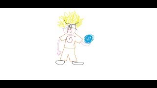 Download lagu FLOW - GO!!! [Fighting Dreamers] DT (ar8 edit) mp3