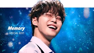 Download lagu DOYOUNG 도영 '안녕, 우주 (Memory)'  - Stage Mix(교차편집) mp3