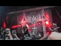 Unleashed - The Avenger @ Fall Of Summer 2016 - Yoann Dupont Unleashed - The Avenger @ Fall Of Summer 2016