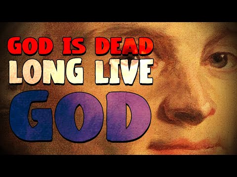 The Atheists who Invented God