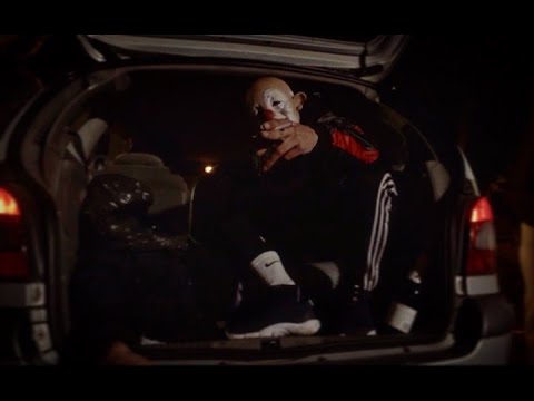 GET DOWN - Крача (Official Video)