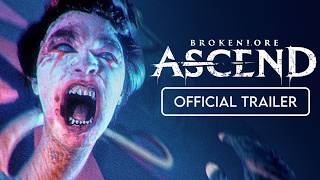 BrokenLore: ASCEND video 1