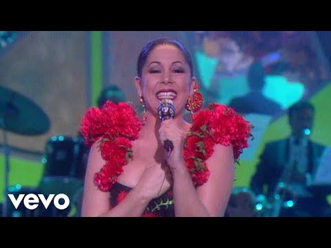 Videoclip de Naci en Sevilla — Isabel Pantoja