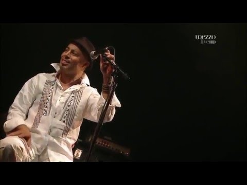 Dhafer Youssef - Sura (Live)